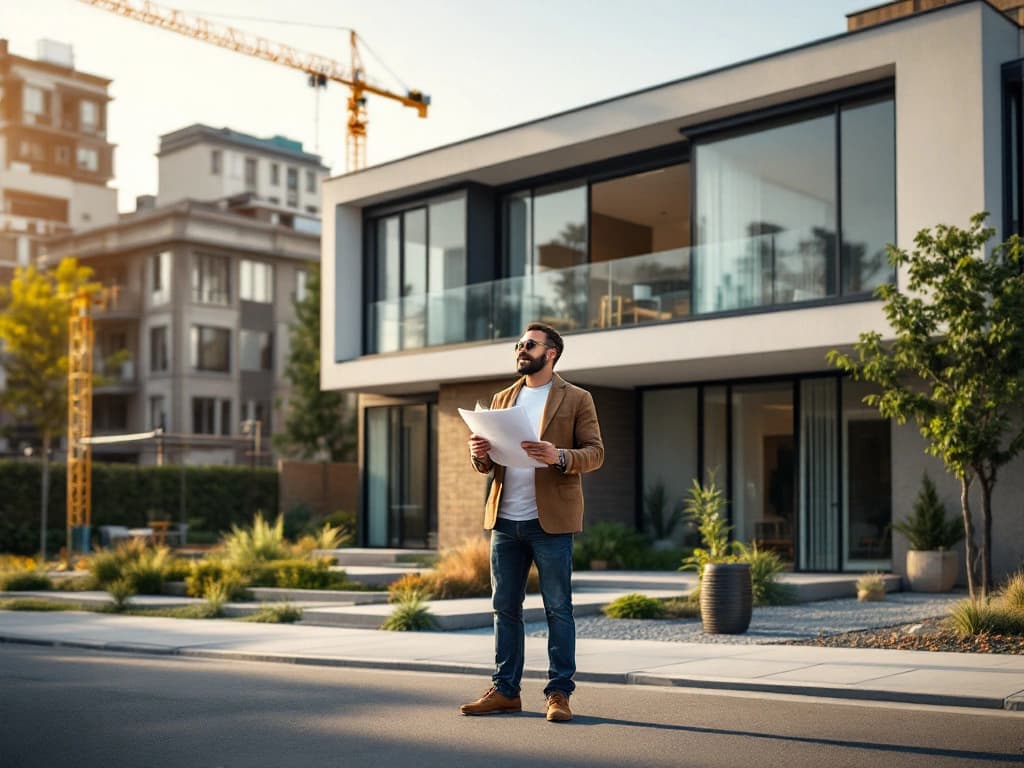 Cómo Estructurar la Financiación para Proyectos de Flipping Inmobiliario en 2025