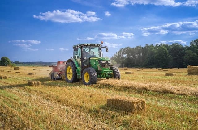 Agricultura y Ganadería