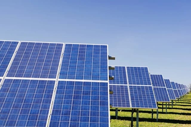 Energía y Medio Ambiente