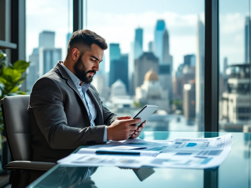 Consigue financiación para flipping 