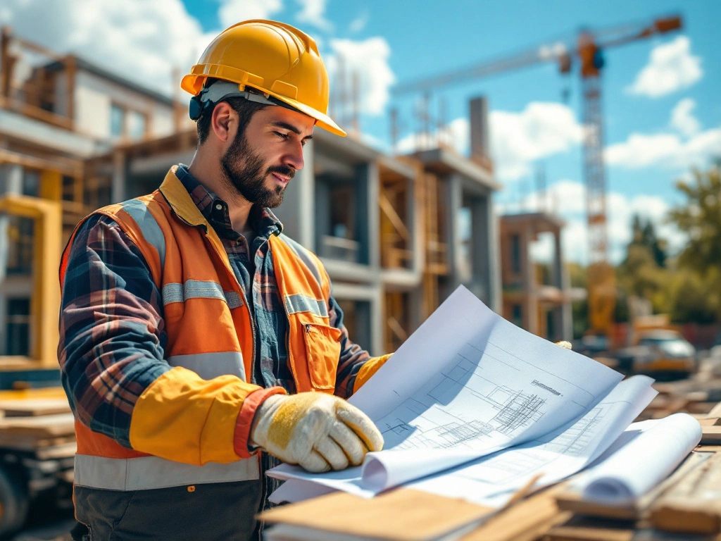 Financiación para Proyectos Inmobiliarios
